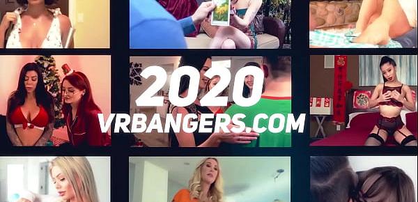  VR BANGERS Hot sneak peek of upcoming videos in 2020
